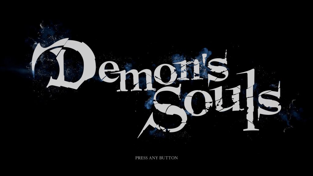 ファーストインプレッション Ps5版demon S Souls デモンズソウル 遊んでみた ゲームナナワリ