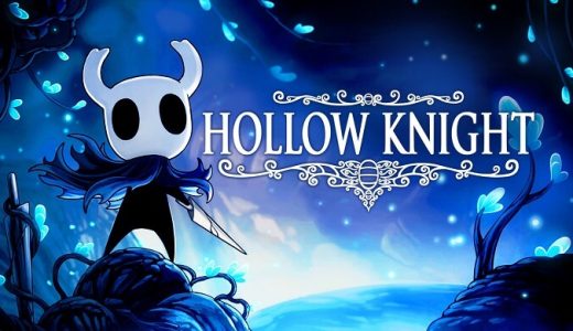 【Hollow Knight】レビュー: ロックマンゼロ×ダークソウルな、2D探索型アクションの決定版