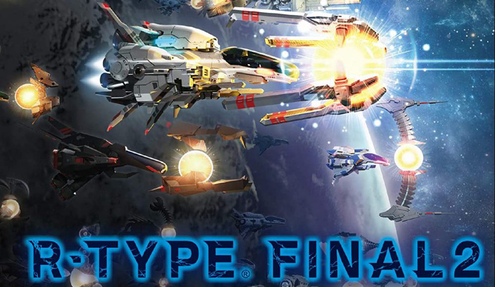 悲報 R Type Final 2 クラウドファンディングで集めた金で全く魅力の無いグッズを錬金 おま国ならぬ おま内容かよ ゲームナナワリ