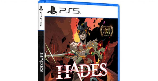 ハデス Ps5とps4のパッケージ版が21年秋発売決定や Marvel S Guardians Of The Galaxy発表など 21年6月11日 6月15日の気になったゲームネタ ゲームナナワリ