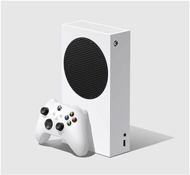 Xbox Series Sの画像