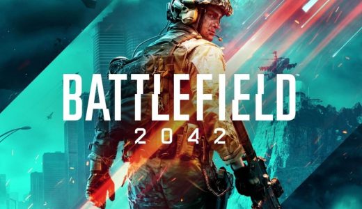 Battlefield 2042(バトルフィールド 2042)【レビュー/評価】スコアも無ければキルデスも無く、近未来テクノロジーも感じられない期待外れ作品