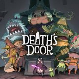 Death’s Door (デスドア)【レビュー/評価】ミニマルデザインな高級家具の如く手に馴染むアクションと、死神稼業な社畜カラスのユーモアとシリアスの落差が最高