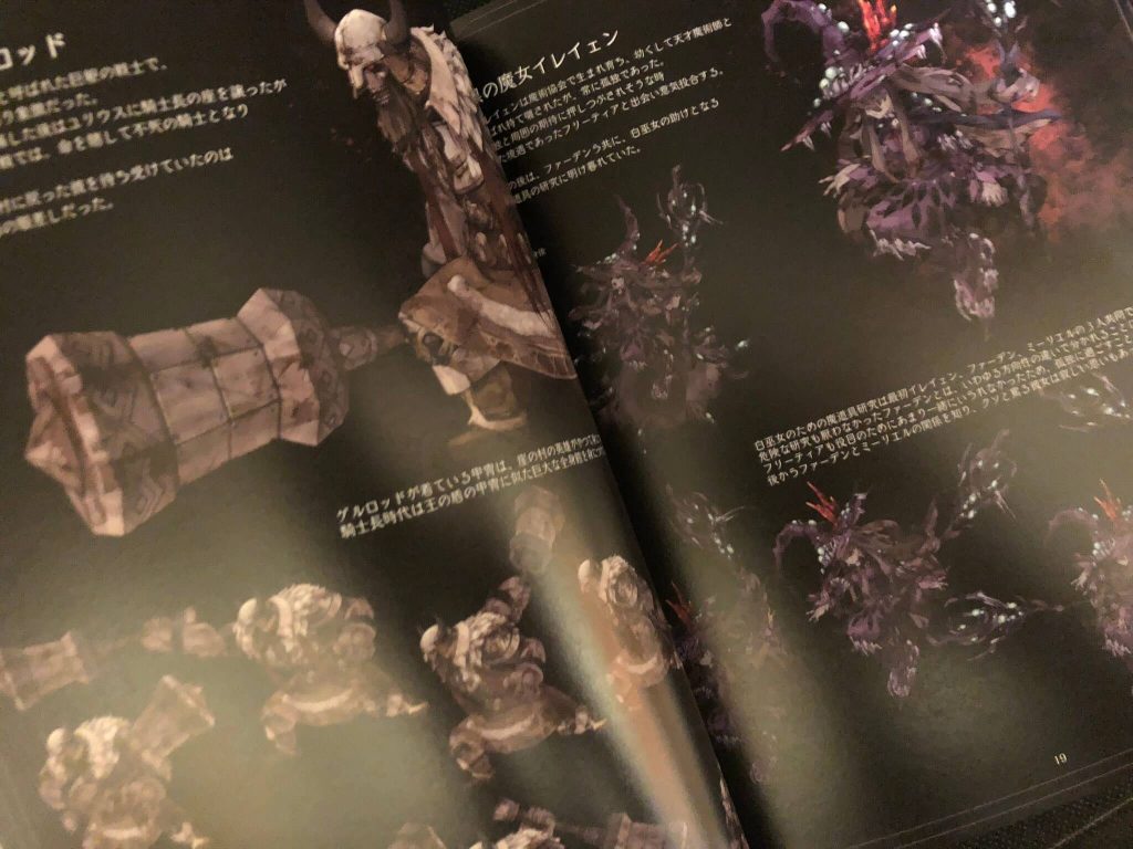 新品未開封】PS4 ENDER LILIES エンダーリリィズ 数量限定版 - 家庭用