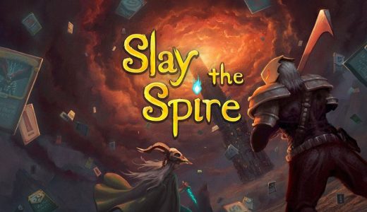 【Slay the Spire】レビュー: カードゲームがローグライクになって何故面白い！？毎回スターターデッキに戻る斬新なカードゲーム - スレイ ザ スパイア
